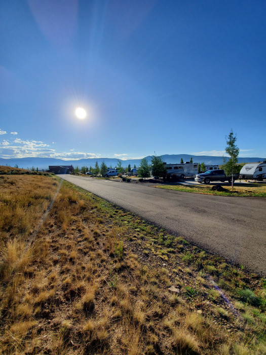 Angel Fire RV Resort Angel Fire, NM Campground Reviews